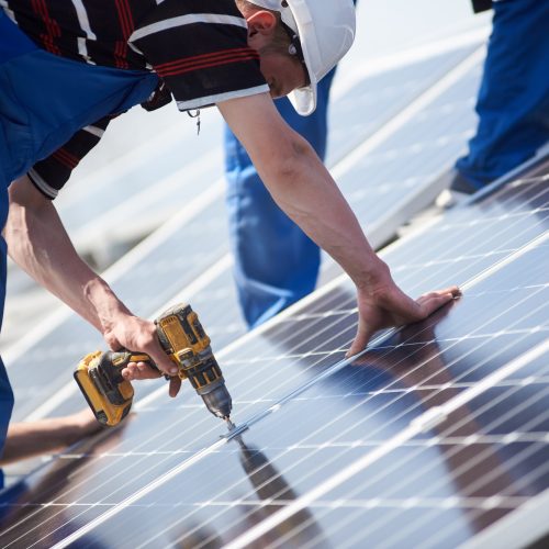 Impianti fotovoltaici